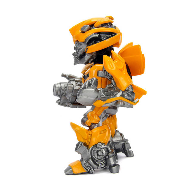 Dickie Transformers 4"" Bumblebee Figure