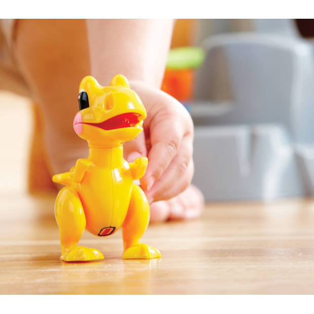 Tolo First Friends Speelgoed Dinosaurus - T-Rex