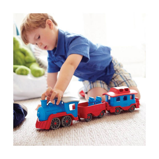 Green Toys - Trein