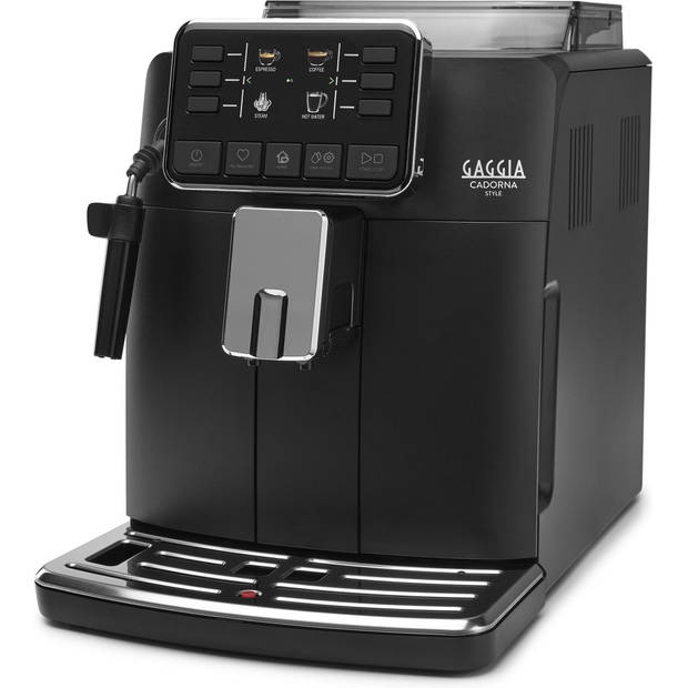 Gaggia Cadorna Style Volautomatische Espressomachine