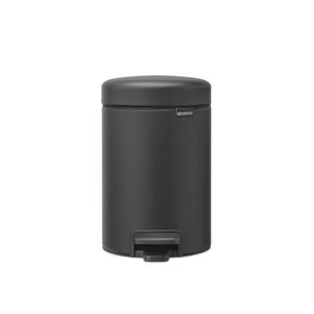 Brabantia NewIcon Pedaalemmer - 3 l