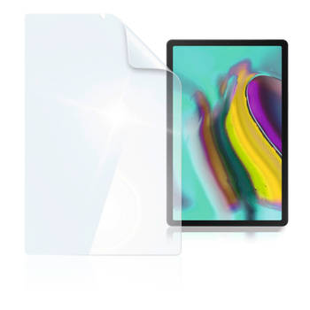 Hama Displaybeschermfolie Crystal Clear Voor Samsung Galaxy Tab S5e (10,5)