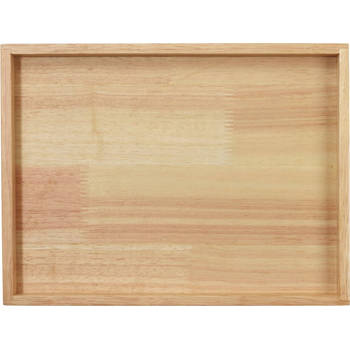 ASA Selection Dienblad Wood 52 x 36 cm