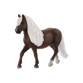 Schleich Zwarte Woud Merrie