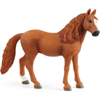 Schleich 13925 Duits Rijpaard Merrie