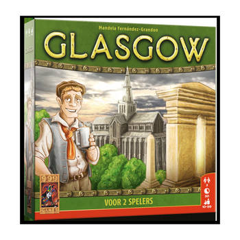 999 Games Glasgow