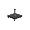 Garden Impressions Eureka parasolvoet 60 kg graniet royal anthracite