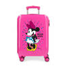 Disney Minnie Mouse meisje kinderkoffer ABS 55cm 4 w Sunny Day