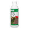 HG groene aanslag reiniger 500 ml