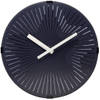 NeXtime NE-3224 Wandklok Dia. 30.5 M.star Plastic Wit Wijzerwit - Extra Krachtig