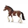 Schleich Farm World Clydesdale mare