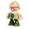 Tolo First Friends Speelfiguur - Safari Jongen