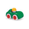 Tolo Classic Speelgoedvoertuig Sportwagen - Groen