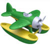 Green Toys - Watervliegtuig Groen