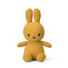 Miffy Sitting Mousseline Yellow - 23 cm - 9"