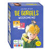 Zwijsen De Gorgels,woordmemo 4+