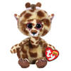 Ty Beanie Buddy Gertie Giraffe 24cm