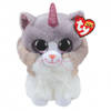 Ty Beanie Buddy - Asher Cat - 24 cm - Knuffel