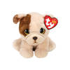 Ty Beanie Babies Hougie Pug 15cm