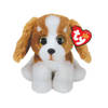 Ty Beanie Babies Barker Basset 15cm