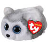 Ty Teeny Ty's Slush Husky 10cm