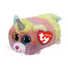 Ty Teeny Ty's Heather Cat 10cm