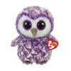 Ty Beanie Buddy Moonlight Owl 24cm