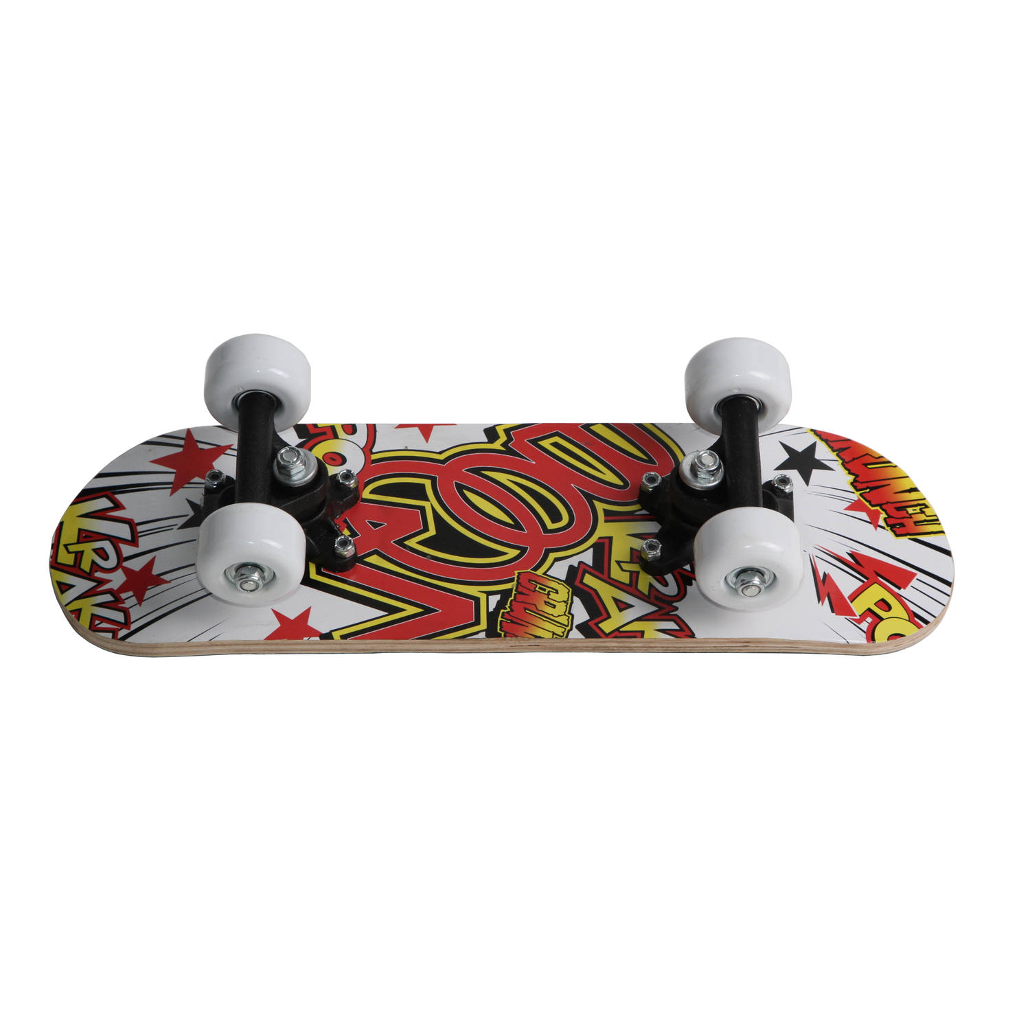 Laubr Penny Board Mini Skateboard Boom 17 X 5