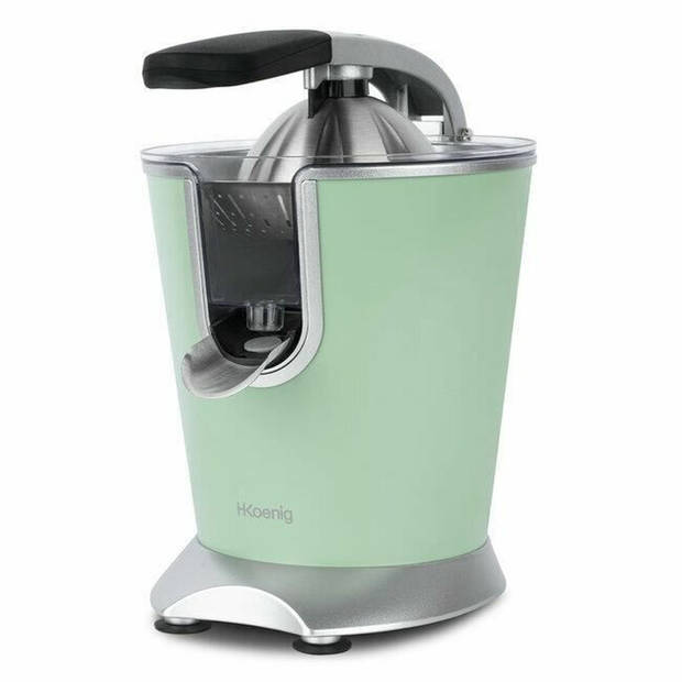 H. koenig citrusjuicer agr88