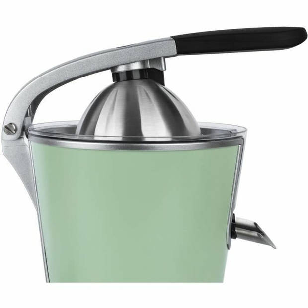 H. koenig citrusjuicer agr88