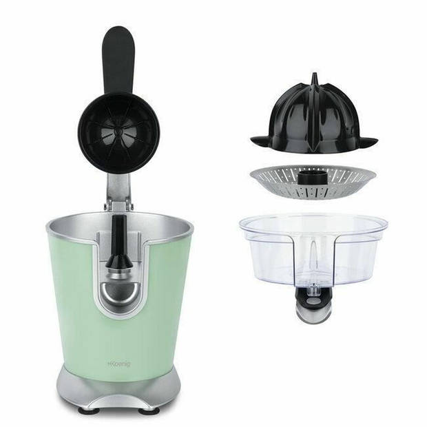 H. koenig citrusjuicer agr88