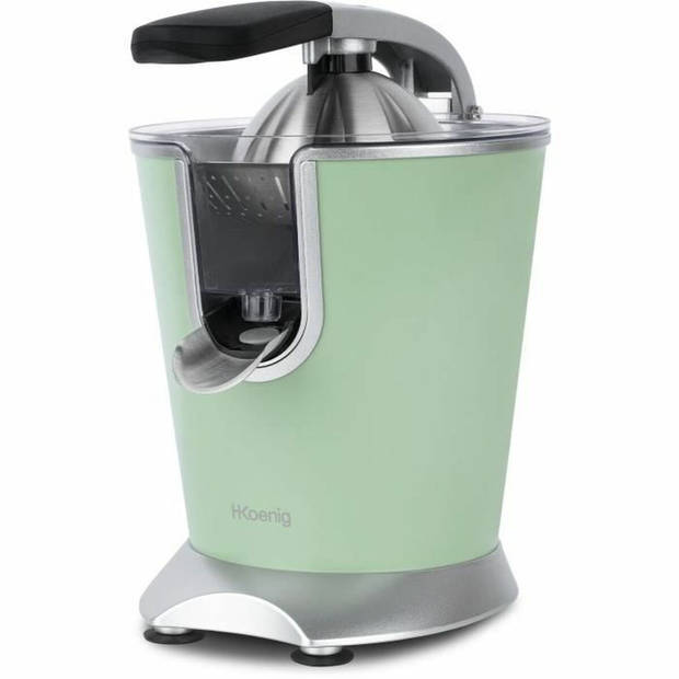 H. koenig citrusjuicer agr88