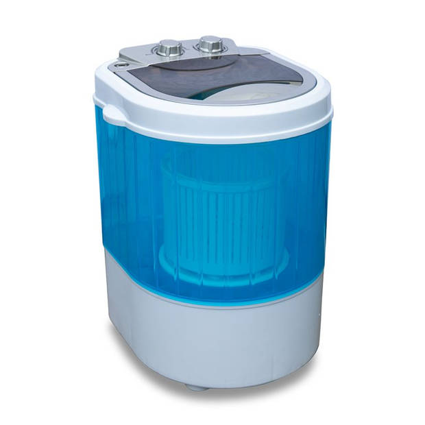 BluMill Mini Wasmachine