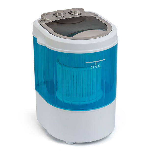 BluMill Mini Wasmachine