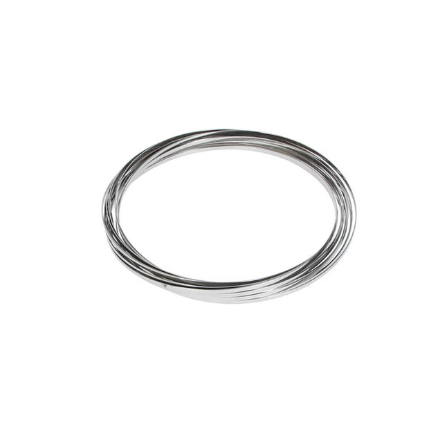 Banzaa Magic flow ring 3D ringen set van 3 stuks 13cm