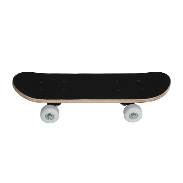 Laubr Penny Board mini Skateboard Boom 17" x 5"