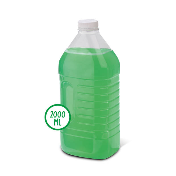 Mega bubbles - Navulling 2000ml