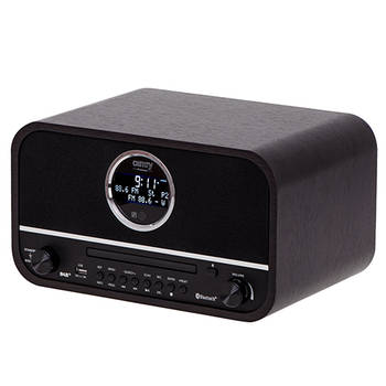 Camry CR 1182 - Radio Retro