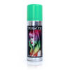 Haarspray verf groen - Verkleedhaarkleuring