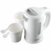 Waterkoker Kenwood JKP 250 Wit Wit/Grijs Plastic 650 W 500 ml