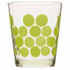 Zak!Designs - Dot Dot Drinkbeker 420 ml - Kunststof - Groen