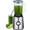 MOA Blender met glazen kan - 1.5 liter - 1000 Watt - TB61