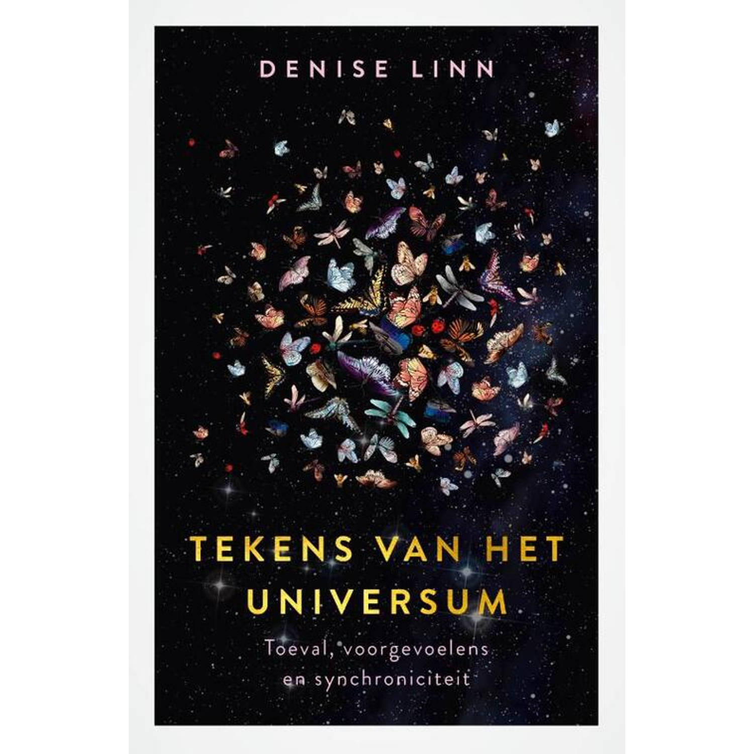 Tekens van het universum - (ISBN:9789020217964)