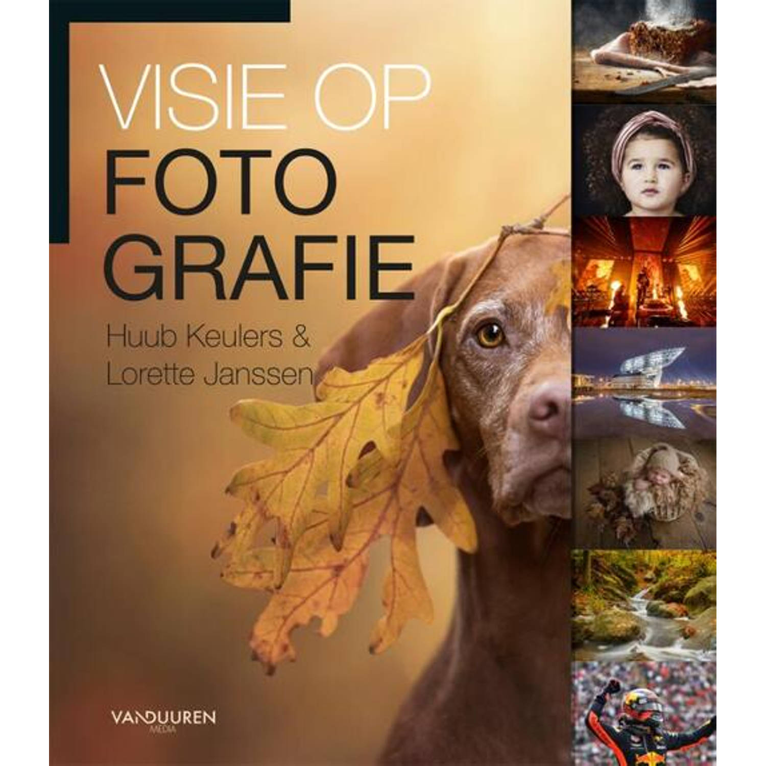 Visie op Fotografie - (ISBN:9789463561983)