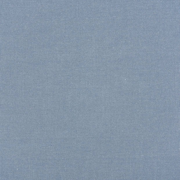 Beliani SASSARI - Zitkussen-Blauw-Polyester