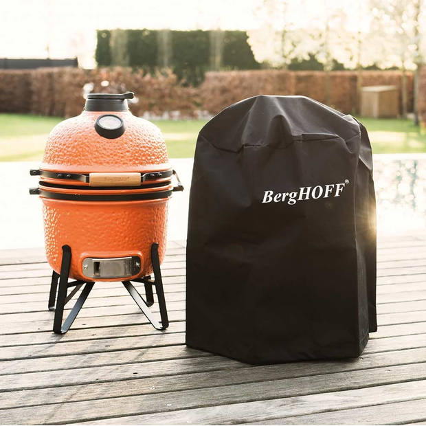 BergHOFF - Barbecuehoes Small - BergHOFF Ron