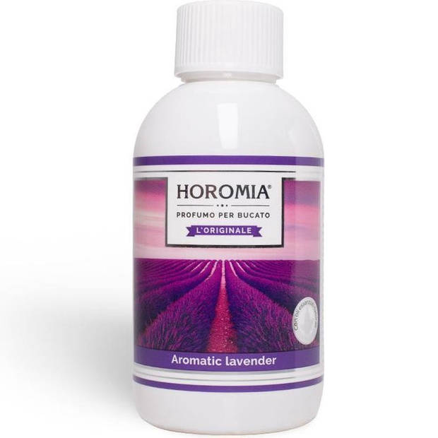 Wasparfum Aromatic Lavender 250ml - Horomia