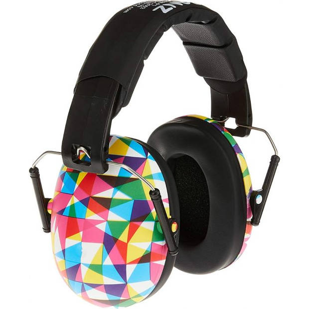 BANZ Earmuffs Prism