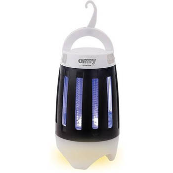 Camry CR 7935 - 2 in 1 - muggen killer en campinglamp - USB oplaadbaar