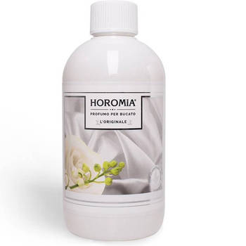 Wasparfum White 250ml - Horomia